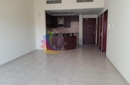 شقة - غرفة نوم - 2 حمامات للايجار في طراز البحر المتوسط - ديسكفري جاردنز - دبي