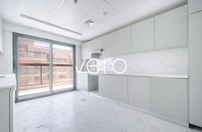 Apartment - 4 Bedrooms - 4 Bathrooms for rent in Equiti Home B - Equiti Home - Al Furjan - Dubai