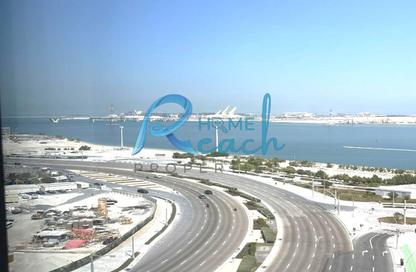 Apartment - 2 - 2 for rent in Pixel - Makers District - Al Reem Island - Abu Dhabi