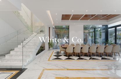 Villa - 5 - 6 for rent in Signature Villas Frond N - Signature Villas - Palm Jumeirah - Dubai Villa - 5 - 6 for rent in Signature Villas Frond N - Signature Villas - Palm Jumeirah - Dubai