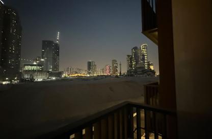 Apartment - Studio - 1 for rent in Rimal Residences - Maryam Island - Al Khan - Sharjah Apartment - Studio - 1 for rent in Rimal Residences - Maryam Island - Al Khan - Sharjah