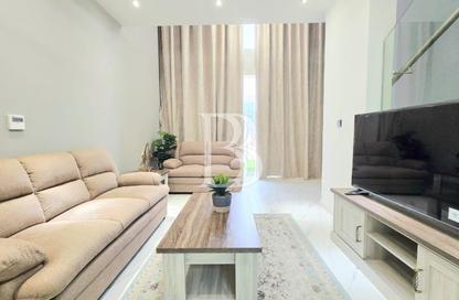 Villa - 1 Bedroom - 2 Bathrooms for rent in Rukan 3 - Rukan - Dubai