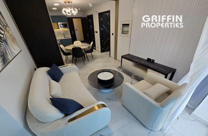 Apartment - 1 Bedroom - 2 Bathrooms for sale in Opalz By Danube Tower 2 - Opalz by Danube - Dubai Science Park - Dubai Apartment - 1 Bedroom - 2 Bathrooms for sale in Opalz By Danube Tower 2 - Opalz by Danube - Dubai Science Park - Dubai