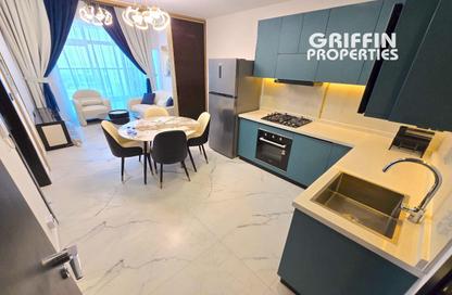 Apartment - 1 Bedroom - 2 Bathrooms for sale in Opalz By Danube Tower 2 - Opalz by Danube - Dubai Science Park - Dubai Apartment - 1 Bedroom - 2 Bathrooms for sale in Opalz By Danube Tower 2 - Opalz by Danube - Dubai Science Park - Dubai