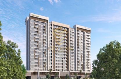 Apartment - 2 Bedrooms - 3 Bathrooms for sale in Verdana Residence 7 - Verdana 7 - Verdana - Dubai Investment Park 1 (DIP 1) - Dubai Investment Park (DIP) - Dubai