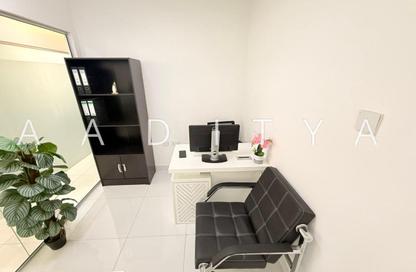 Office Space - Studio - 1 for rent in Horizone Building - Port Saeed - Deira - Dubai