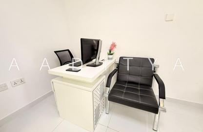 Office Space - Studio - 1 for rent in Horizone Building - Port Saeed - Deira - Dubai Office Space - Studio - 1 for rent in Horizone Building - Port Saeed - Deira - Dubai
