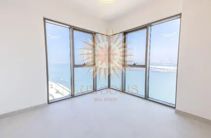 Apartment - 2 Bedrooms - 2 Bathrooms for rent in Riva Residence - Maritime City - Dubai Apartment - 2 Bedrooms - 2 Bathrooms for rent in Riva Residence - Maritime City - Dubai