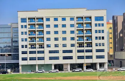 Apartment - 2 Bedrooms - 2 Bathrooms for rent in Muwaileh 29 Building - Muwaileh - Sharjah