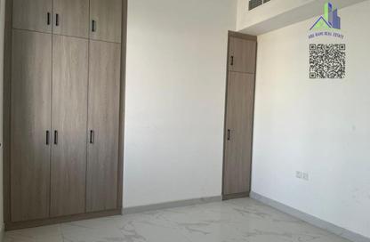 Apartment - 1 - 1 for rent in The Icon Casa 2 - Al Rashidiya 3 - Al Rashidiya - Ajman