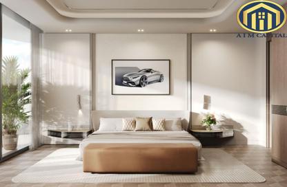 Apartment - 1 - 2 for sale in Maybach Six Tower A - Maybach Six - Nad Al Sheba 1 - Nad Al Sheba - Dubai Apartment - 1 - 2 for sale in Maybach Six Tower A - Maybach Six - Nad Al Sheba 1 - Nad Al Sheba - Dubai