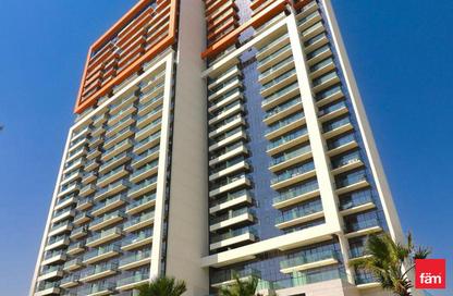 Apartment - 1 Bedroom - 1 Bathroom for rent in Golf Vita A - Golf Vita - DAMAC Hills - Dubai