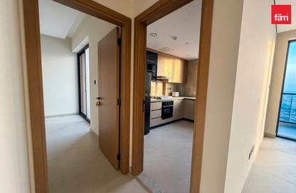Apartment - 1 - 2 for rent in Tulip Oasis 10 - Majan - Dubai