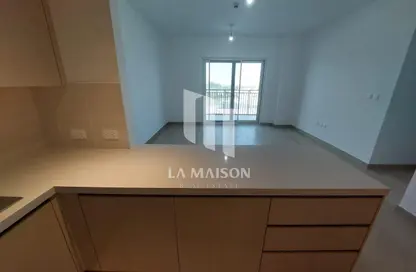 Apartment - 2 Bedrooms - 2 Bathrooms for rent in Waters Edge - Yas Island - Abu Dhabi