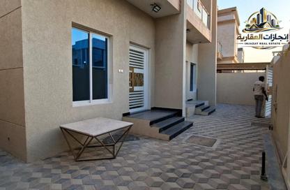 Villa - 5 Bedrooms - 7 Bathrooms for rent in Al Yasmeen 1 - Al Yasmeen - Ajman