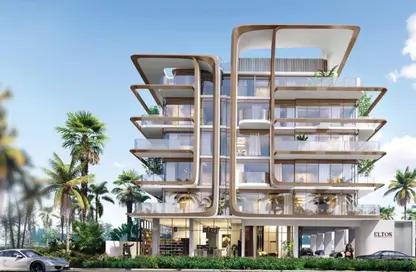 Apartment - 1 Bedroom - 2 Bathrooms for sale in Vedaire Residences - Meydan - Dubai