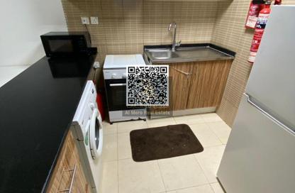 Apartment - 1 Bedroom - 2 Bathrooms for sale in City Tower - Al Nuaimiya - Ajman Apartment - 1 Bedroom - 2 Bathrooms for sale in City Tower - Al Nuaimiya - Ajman