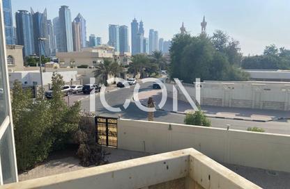 Villa - 7+ - 7+ for rent in Al Wasl - Dubai Villa - 7+ - 7+ for rent in Al Wasl - Dubai