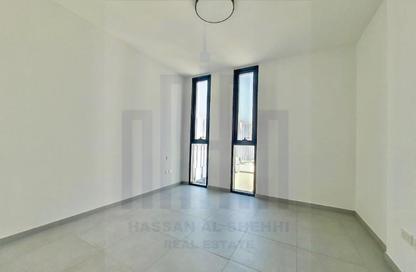Apartment - Studio - 1 for rent in The Solo - Aljada - Sharjah Apartment - Studio - 1 for rent in The Solo - Aljada - Sharjah
