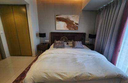 Apartment - 3 Bedrooms - 4 Bathrooms for rent in Aykon City Tower B - Aykon City - Business Bay - Dubai