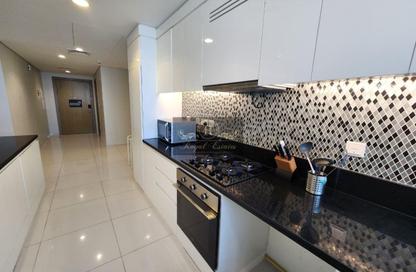 Apartment - 3 Bedrooms - 4 Bathrooms for rent in Aykon City Tower B - Aykon City - Business Bay - Dubai Apartment - 3 Bedrooms - 4 Bathrooms for rent in Aykon City Tower B - Aykon City - Business Bay - Dubai