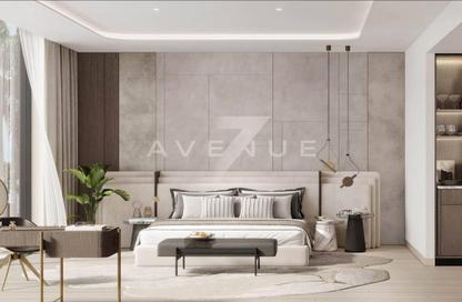 Villa - 4 Bedrooms - 5 Bathrooms for sale in The Watercrest Villas by Ellington - The Sanctuary - District 11 - Mohammed Bin Rashid City - Dubai