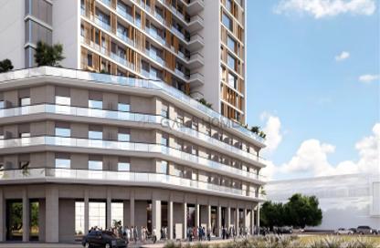 Apartment - 1 Bedroom - 1 Bathroom for sale in Azizi Lina - Downtown Jebel Ali - Dubai