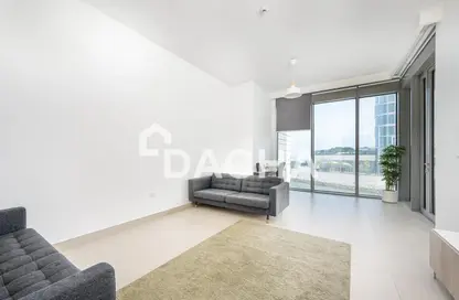 Apartment - 1 Bedroom - 1 Bathroom for rent in 5242 Tower 2 - 5242 - Dubai Marina - Dubai