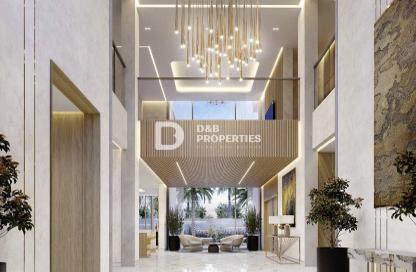 Villa - 5 - 7 for sale in South Bay 2 - South Bay - Residential District - Dubai South (Dubai World Central) - Dubai