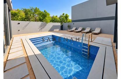 Villa - 4 - 6 for sale in Masaar Azalea - Masaar - Tilal City - Sharjah