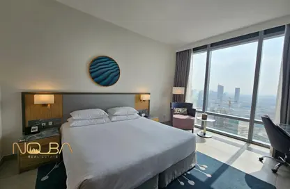 شقة - 1 حمام للبيع في ذا ون في جميرا فيلاج سيركل - قرية جميرا الدائرية - دبي