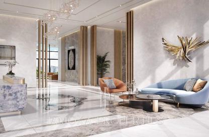 Apartment - Studio - 1 Bathroom for sale in Azizi Venice 10 Building B - Azizi Venice 10 - Azizi Venice - Dubai South (Dubai World Central) - Dubai Apartment - Studio - 1 Bathroom for sale in Azizi Venice 10 Building B - Azizi Venice 10 - Azizi Venice - Dubai South (Dubai World Central) - Dubai
