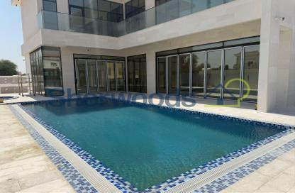 Villa - 6 Bedrooms - 7+ Bathrooms for rent in Al Aweer 2 - Al Aweer - Dubai