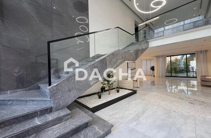 Villa - 5 Bedrooms - 6 Bathrooms for sale in Al Furjan West - Al Furjan - Dubai