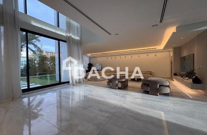 Villa - 5 Bedrooms - 6 Bathrooms for sale in Al Furjan West - Al Furjan - Dubai