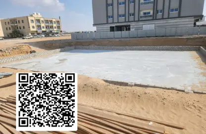 Land - Studio for sale in Al Jurf 3 - Al Jurf - Ajman Downtown - Ajman