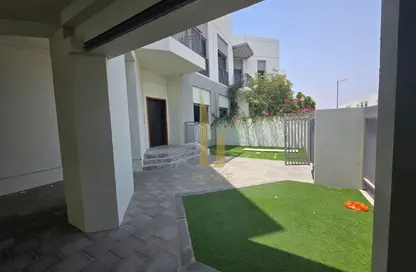 Villa - 5 Bedrooms - 5 Bathrooms for rent in Umm Suqeim 1 Villas - Umm Suqeim 1 - Umm Suqeim - Dubai