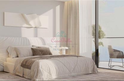 Apartment - 2 Bedrooms - 2 Bathrooms for sale in Edgewater Residences 3 - Edgewater Residences - Dubai Islands - Dubai
