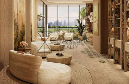 Apartment - 1 Bedroom - 2 Bathrooms for sale in Rabdan Square - Nad Al Sheba 1 - Nad Al Sheba - Dubai