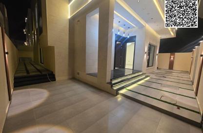Villa - 5 Bedrooms - 7 Bathrooms for sale in Al Helio 2 - Al Helio - Ajman