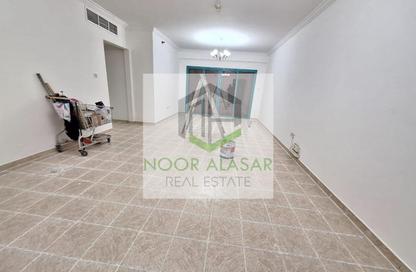 Apartment - 2 Bedrooms - 3 Bathrooms for rent in M1 Building - Al Nahda 1 - Al Nahda - Dubai