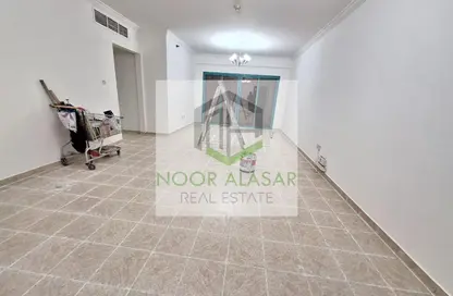 Apartment - 2 Bedrooms - 3 Bathrooms for rent in M1 Building - Al Nahda 1 - Al Nahda - Dubai Apartment - 2 Bedrooms - 3 Bathrooms for rent in M1 Building - Al Nahda 1 - Al Nahda - Dubai