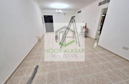 Apartment - 2 Bedrooms - 3 Bathrooms for rent in M1 Building - Al Nahda 1 - Al Nahda - Dubai