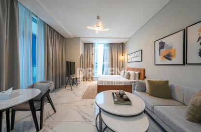 Apartment - Studio - 1 for sale in J ONE Tower A - J ONE - Business Bay - Dubai