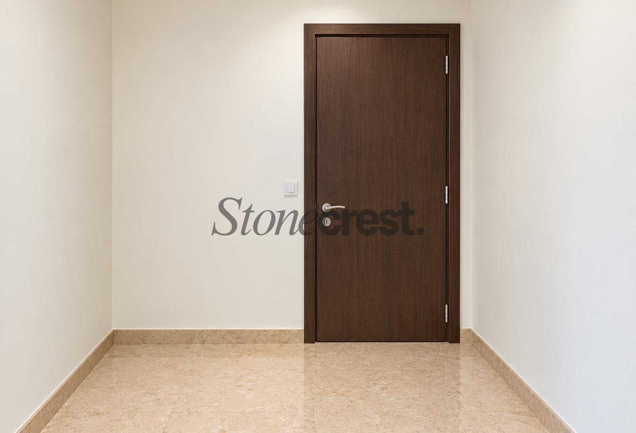 Maids Room | Vacant Nov | 3 Cheques | Lake Views photo 8