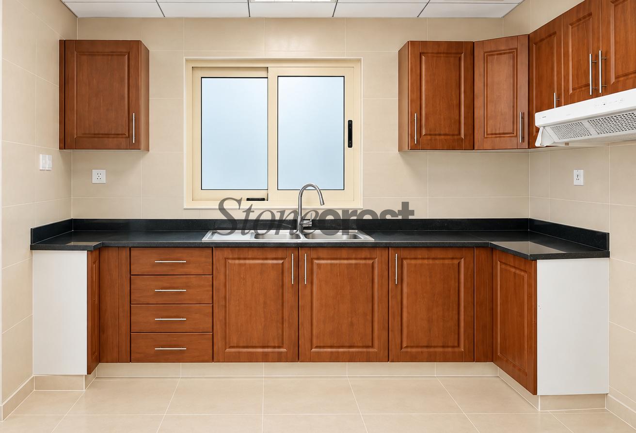 Maids Room | Vacant Nov | 3 Cheques | Lake Views photo 5