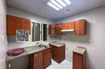 Apartment - 1 Bedroom - 2 Bathrooms for sale in Lilies Tower - Emirates City - Ajman