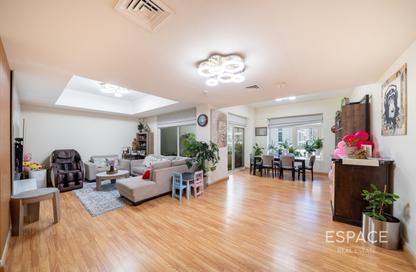 شقة - 3 - 4 للبيع في مارينا مانشونز - دبي مارينا - دبي شقة - 3 - 4 للبيع في مارينا مانشونز - دبي مارينا - دبي
