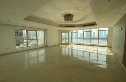 Apartment - 3 - 4 for rent in Al Khan Corniche - Al Khan - Sharjah Apartment - 3 - 4 for rent in Al Khan Corniche - Al Khan - Sharjah