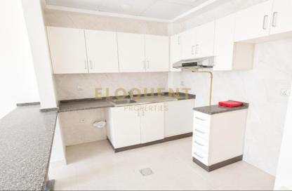 Apartment - Studio - 1 Bathroom for sale in Al Fouad Building - Al Furjan - Dubai